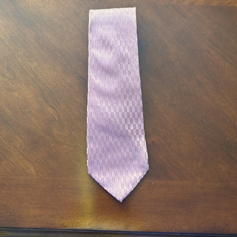Men’s Tie